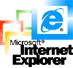 Internet Explorer 5 w ĳϥ