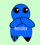 Hercules-Oޤse