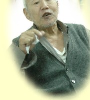 Grandpa Chen, Ming-Shuen