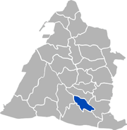 beidoutownship