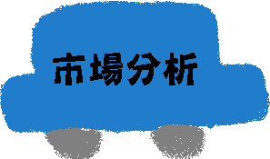 市場分析