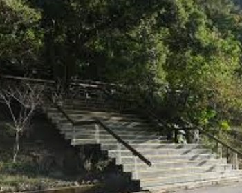 太魯閣台地步道