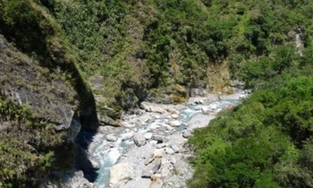 文山步道