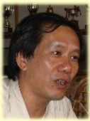Huang Shih-Ming