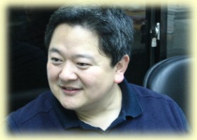 Clergyman Lei, Chien-Yu 