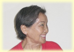 grandma Yang, Bau-Jen