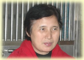 Grandma Hsiao, Lu 