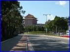 View of Grand Hotel from Bei-an Road 