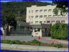 Military Institution