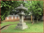 Relics of Chiayi Jinja