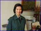 Major Yang Jing-Shiang