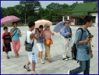 Field trip to Martyrs Shrine