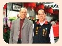 Mr. Zeng and Mr. Chen