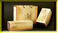 Brand image and package design directly enhance sales.