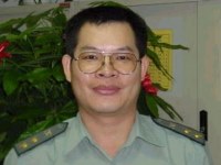 Mr. Chen Jin-Cheng 