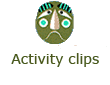 Activity clips