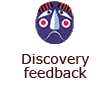 Discovery feedback