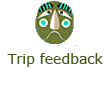 Trip feedback