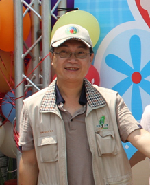 Director Hsiao, Han-Yuan